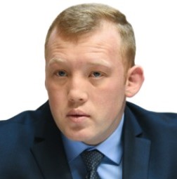 Роман Гришин